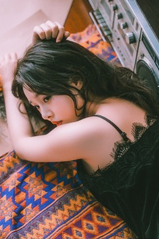 射雕英雄外传三弄芙蓉是谁扮演的
