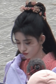 乖～腿打开一点我轻一点